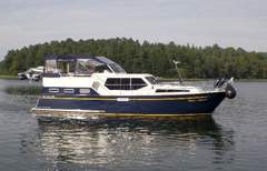 Aqua Yacht 1200 - imagen 1