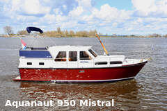 Aquanaut 950 AK - imagen 1