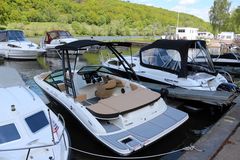 Sea Ray 190 SPXE - picture 2