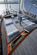 Turkish Motor Sailer Silver S. - picture 2
