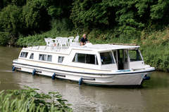 Le Boat Millau - Bild 1