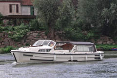 Le Boat Swollowtail - zdjęcie 1