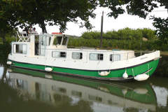 Locaboat Pénichette 1106 FB - фото 1