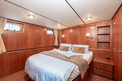 Linssen Grand Sturdy 40.9 AC - picture 8