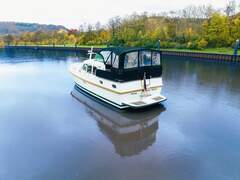 Linssen Grand Sturdy 40.9 AC - picture 9