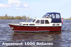Aquanaut 1000 - resim 1