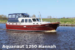 Aquanaut Drifter 1250 - Bild 1