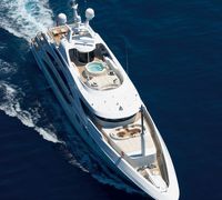 Benetti 60m Yacht - picture 1