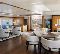 Benetti 60m Yacht - picture 7