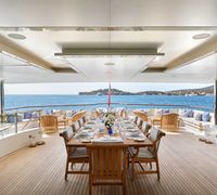 Benetti 60m Yacht - picture 6