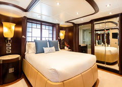 42m Gulf Craft Luxury Yacht! - фото 7