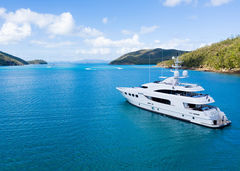42m Gulf Craft Luxury Yacht! - billede 3