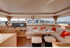 Lagoon 450 Bj. 2014 mit Fly - picture 2