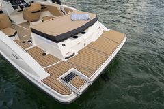 Sea Ray 210 SPXE - picture 3