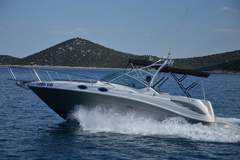 Sea Ray 275 Amberjack - picture 2