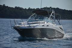 Sea Ray 275 Amberjack - picture 4