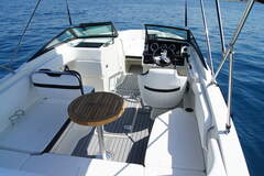 Sea Ray 210 SPX - picture 9