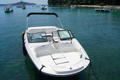 Sea Ray 210 SPX - picture 5