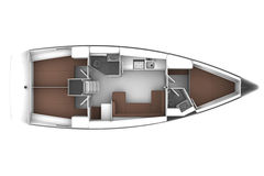 Bavaria Cruiser 41 - imagen 3