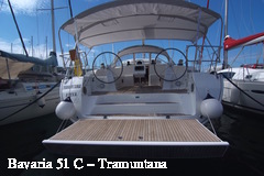 Bavaria 51 Cruiser (2014) - imagem 1