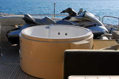 Sunseeker Yacht 86 - image 10