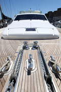 Ferretti 760 Fly with crew - picture 3