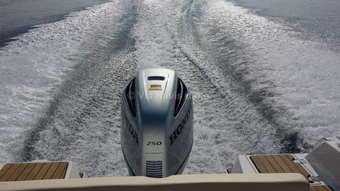 Atlantic 730 Sun Cruiser - Bild 13