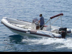 Joker Boat 21,Discount,Zaton - Bild 4