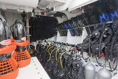 Pendennis 44m Catamaran - zdjęcie 7