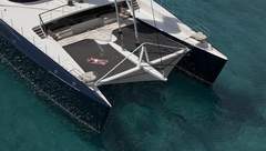 Pendennis 44m Catamaran - фото 2