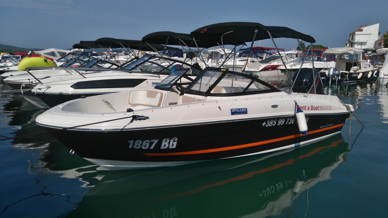 Bayliner NEW VR4OE**MY 2024** - picture 2