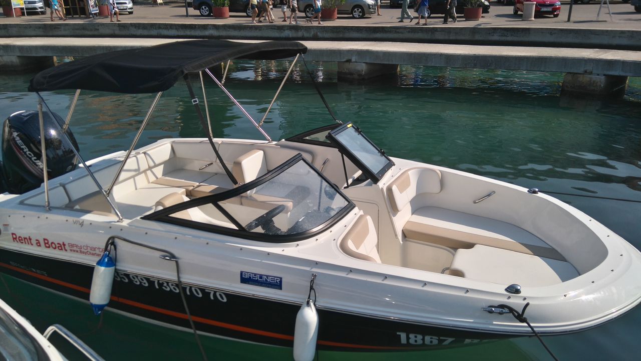 Bayliner NEW VR4OE**MY 2024** - picture 3