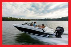 Bayliner NEW VR4OE**MY 2024** - picture 1