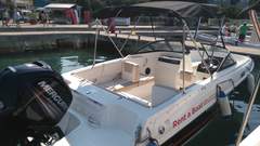 Bayliner NEW VR4OE**MY 2024** - picture 4