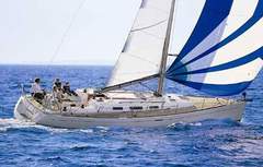 Dufour 44 Performance - image 1