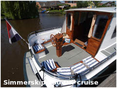 Simmerskip 950 Ok*cruise - fotka 5