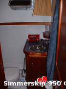Simmerskip 950 Ok*cruise - fotka 8