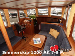 Simmerskip 1200 AK - picture 2