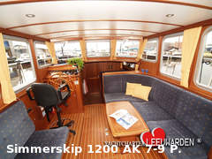 Simmerskip 1200 AK - picture 5