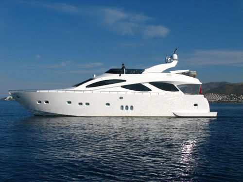 Pruva Yachts 24 Meters - picture 2