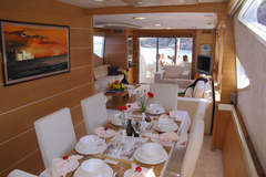 Pruva Yachts 24 Meters - picture 9