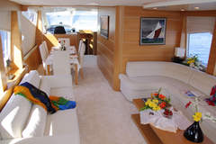 Pruva Yachts 24 Meters - picture 7