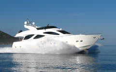 Pruva Yachts 24 Meters - picture 1