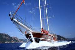 Motor sail 39 mt - foto 2