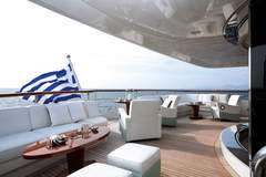 Benetti 60m Superyacht Greece! - immagine 3
