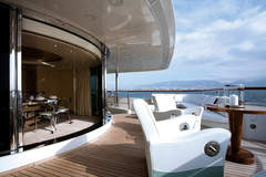 Benetti 60m Superyacht Greece! - foto 4