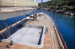 Ketch 40 Meters - picture 4