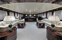 Siar Moschini 40m Motor Yacht - picture 6
