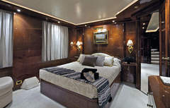 Siar Moschini 40m Motor Yacht - picture 10