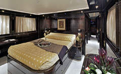 Siar Moschini 40m Motor Yacht - picture 9